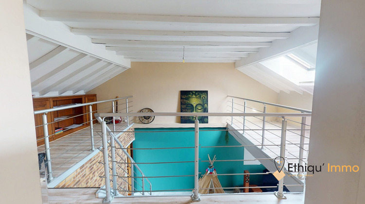 Ma-Cabane - Vente Maison Bayel, 151 m²