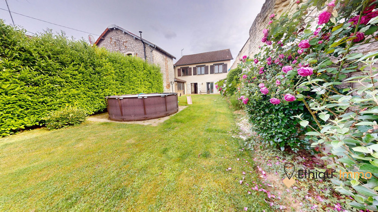 Ma-Cabane - Vente Maison Bayel, 151 m²