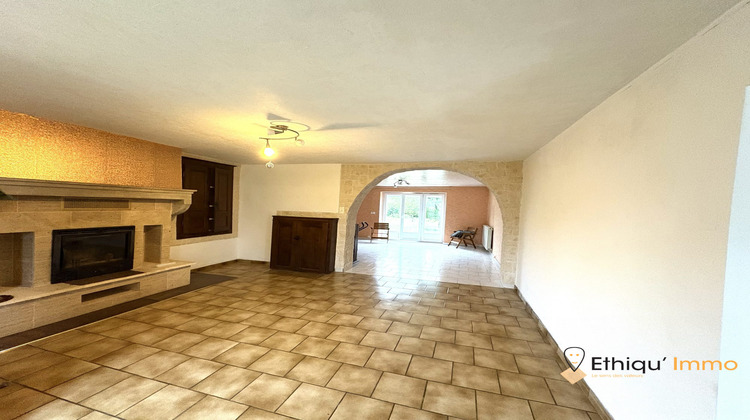 Ma-Cabane - Vente Maison Bayel, 119 m²