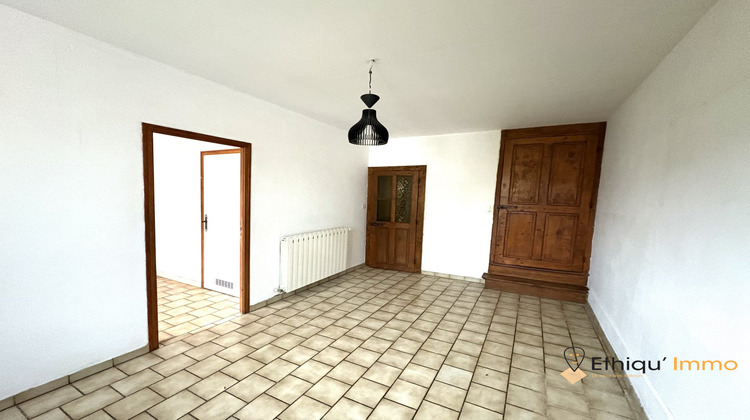 Ma-Cabane - Vente Maison Bayel, 119 m²