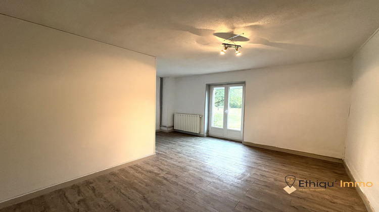 Ma-Cabane - Vente Maison Bayel, 119 m²