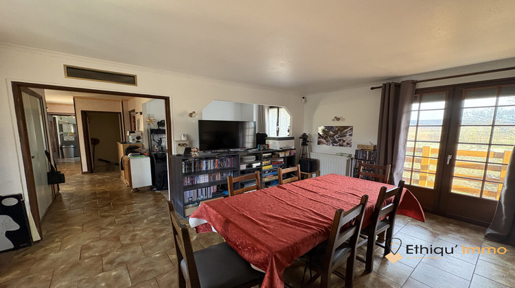 Ma-Cabane - Vente Maison Bayel, 118 m²