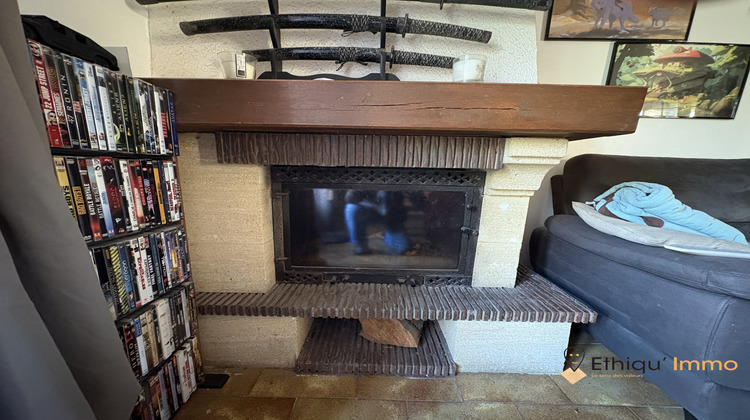 Ma-Cabane - Vente Maison Bayel, 118 m²