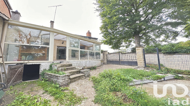 Ma-Cabane - Vente Maison Bayel, 126 m²