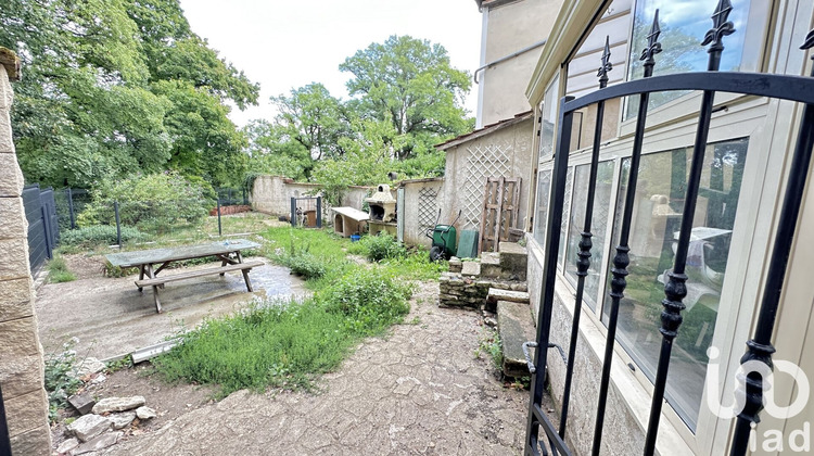 Ma-Cabane - Vente Maison Bayel, 126 m²