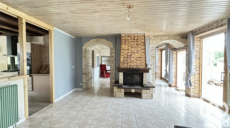 Ma-Cabane - Vente Maison Bayel, 126 m²