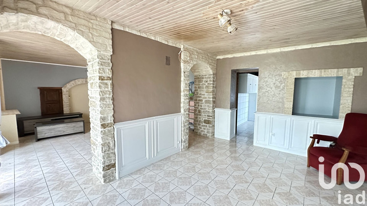 Ma-Cabane - Vente Maison Bayel, 126 m²