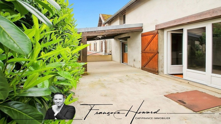 Ma-Cabane - Vente Maison BAYEL, 160 m²