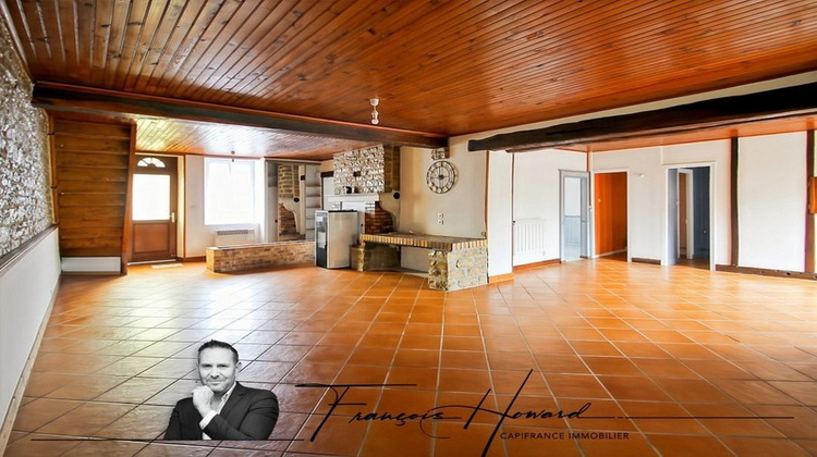 Ma-Cabane - Vente Maison BAYEL, 160 m²