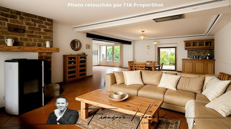 Ma-Cabane - Vente Maison BAYEL, 160 m²