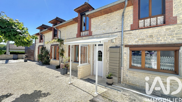 Ma-Cabane - Vente Maison Bayel, 151 m²
