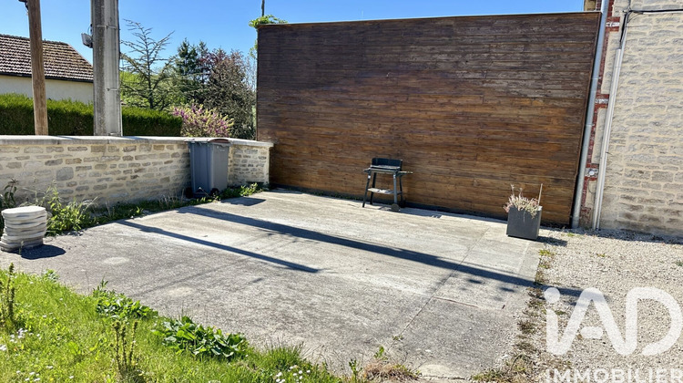 Ma-Cabane - Vente Maison Bayel, 151 m²