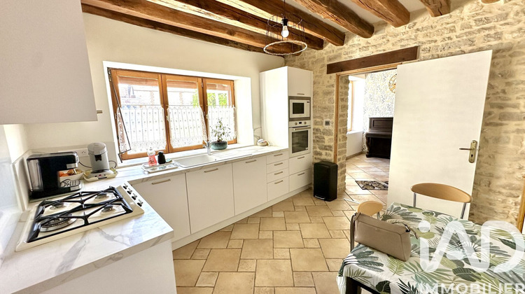 Ma-Cabane - Vente Maison Bayel, 151 m²