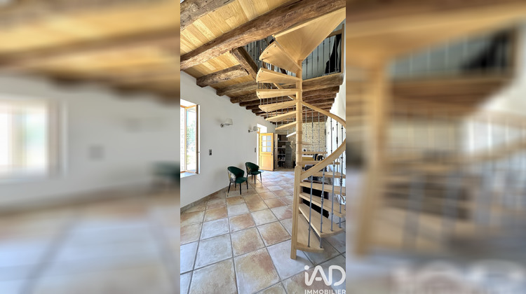 Ma-Cabane - Vente Maison Bayel, 151 m²