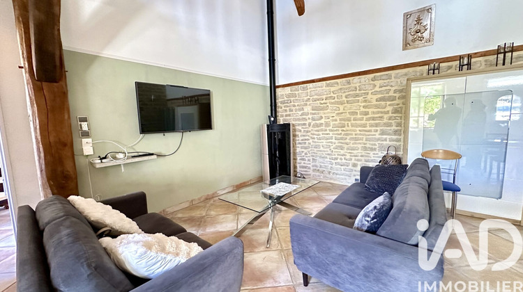 Ma-Cabane - Vente Maison Bayel, 151 m²