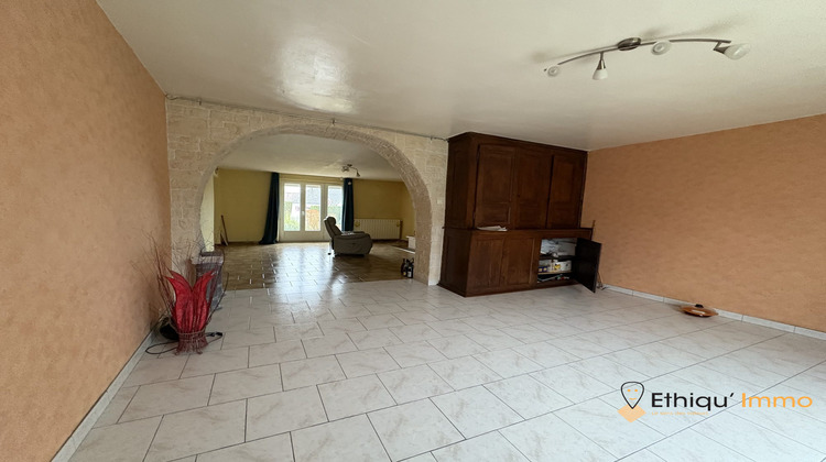 Ma-Cabane - Vente Maison Bayel, 119 m²