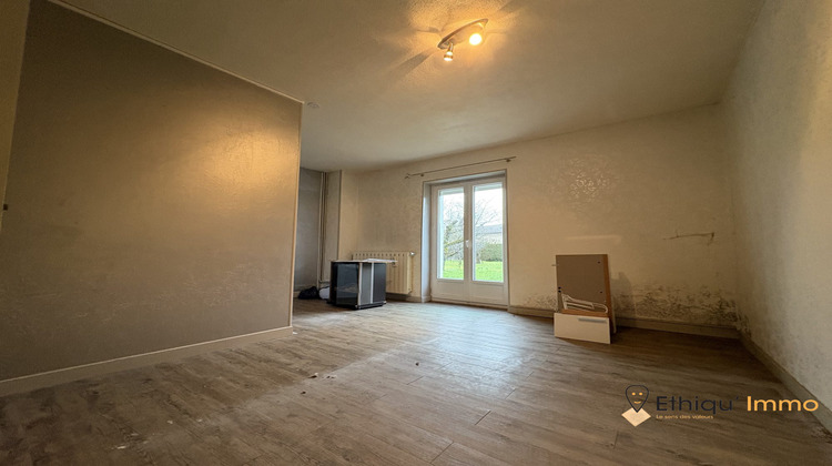 Ma-Cabane - Vente Maison Bayel, 119 m²