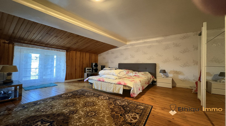 Ma-Cabane - Vente Maison Bayel, 119 m²