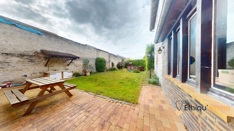 Ma-Cabane - Vente Maison Bayel, 151 m²