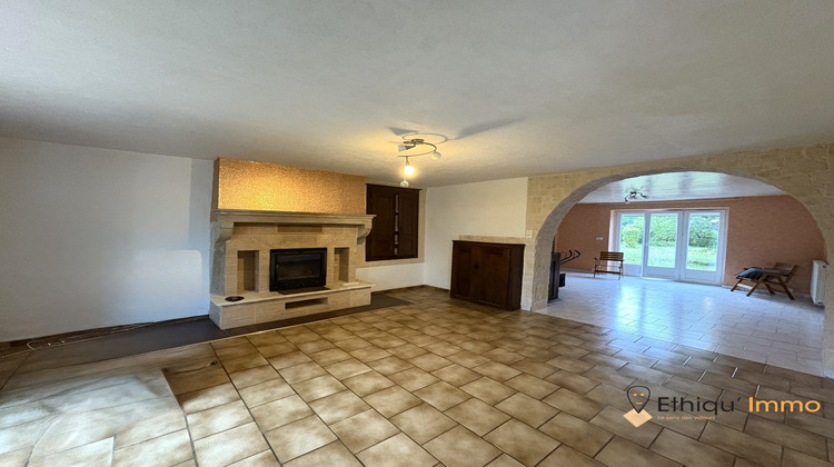 Ma-Cabane - Vente Maison Bayel, 119 m²