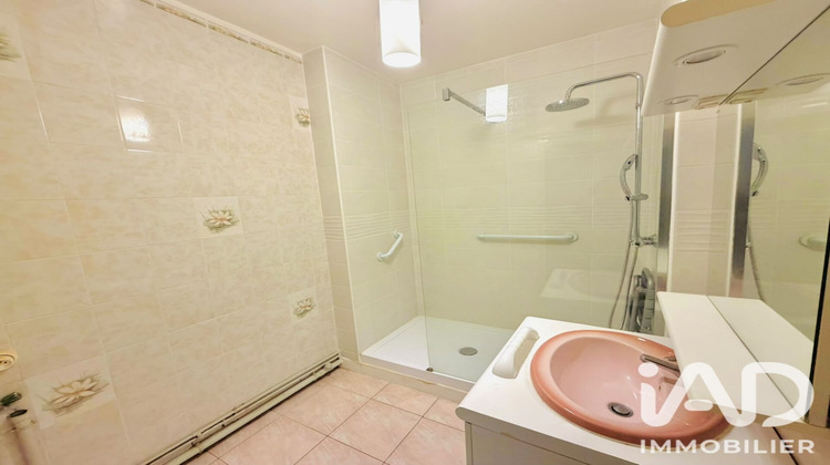 Ma-Cabane - Vente Maison Bayel, 119 m²