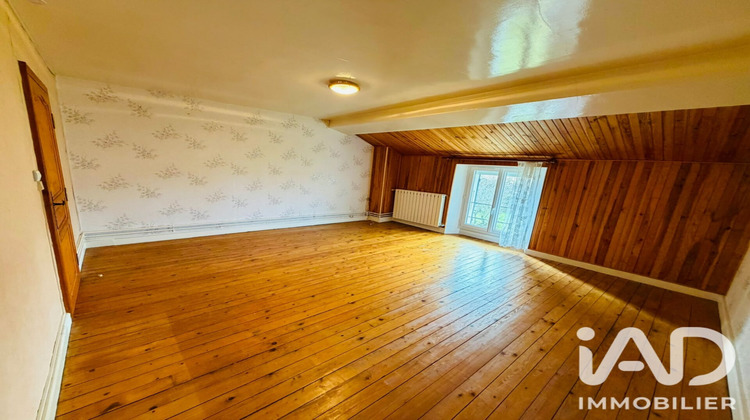 Ma-Cabane - Vente Maison Bayel, 119 m²