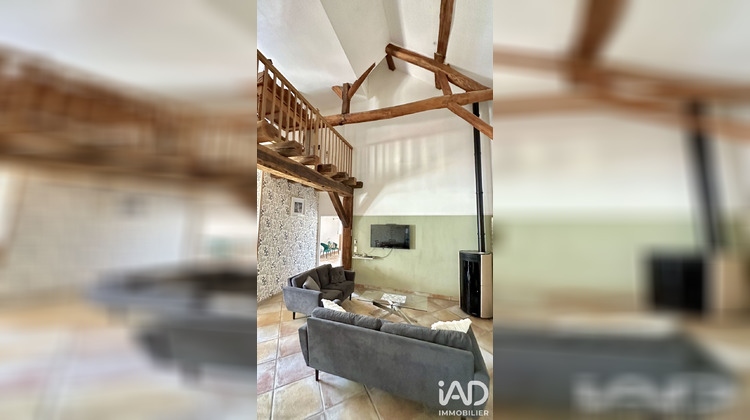 Ma-Cabane - Vente Maison Bayel, 151 m²