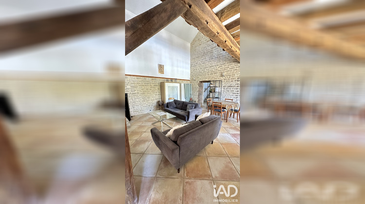 Ma-Cabane - Vente Maison Bayel, 151 m²