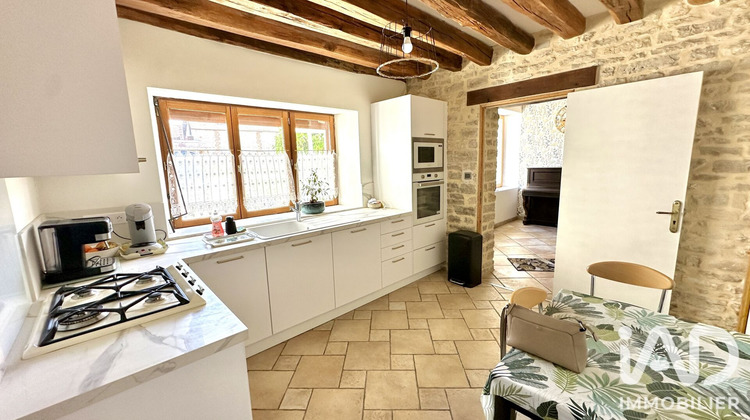Ma-Cabane - Vente Maison Bayel, 151 m²