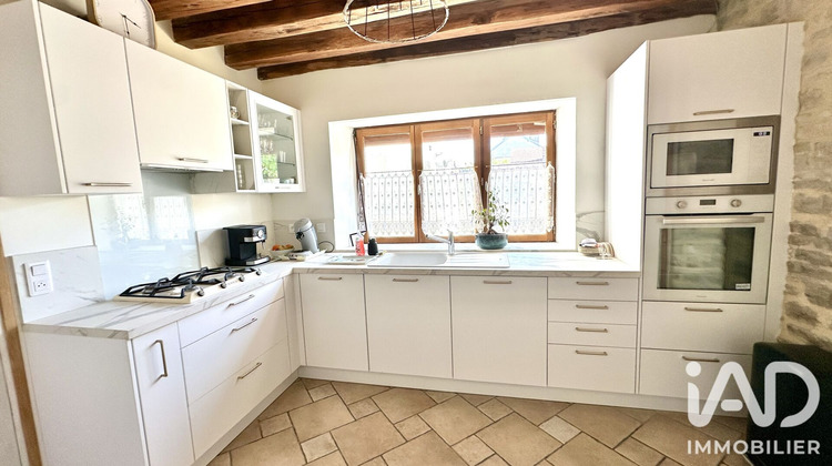 Ma-Cabane - Vente Maison Bayel, 151 m²