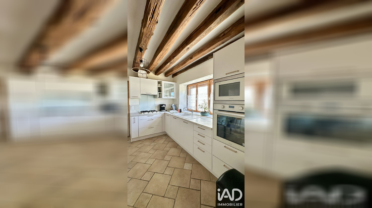 Ma-Cabane - Vente Maison Bayel, 151 m²