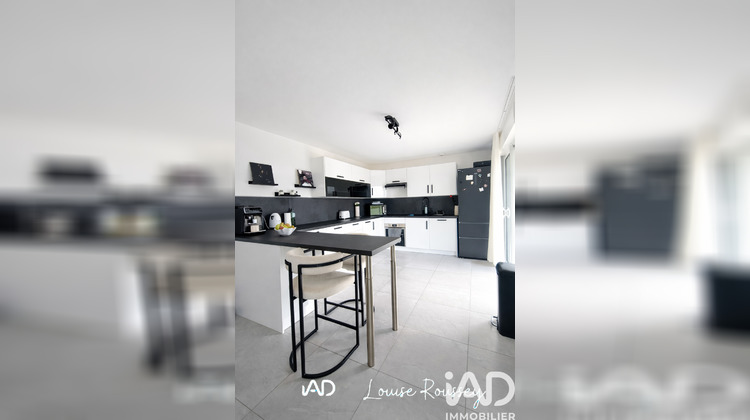 Ma-Cabane - Vente Maison Bayenghem-Lès-Éperlecques, 98 m²