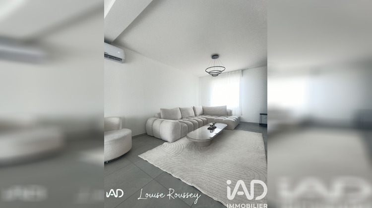 Ma-Cabane - Vente Maison Bayenghem-Lès-Éperlecques, 98 m²