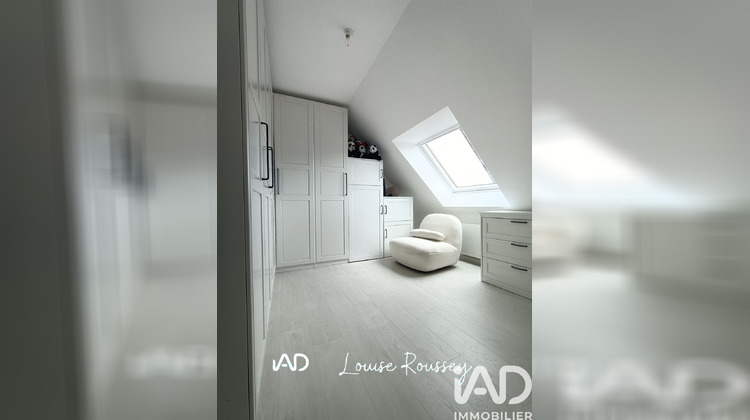 Ma-Cabane - Vente Maison Bayenghem-Lès-Éperlecques, 98 m²