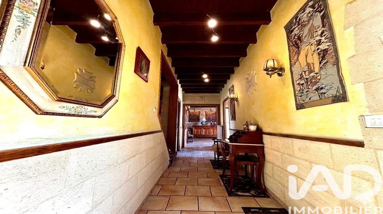 Ma-Cabane - Vente Maison Bayenghem-Lès-Éperlecques, 170 m²
