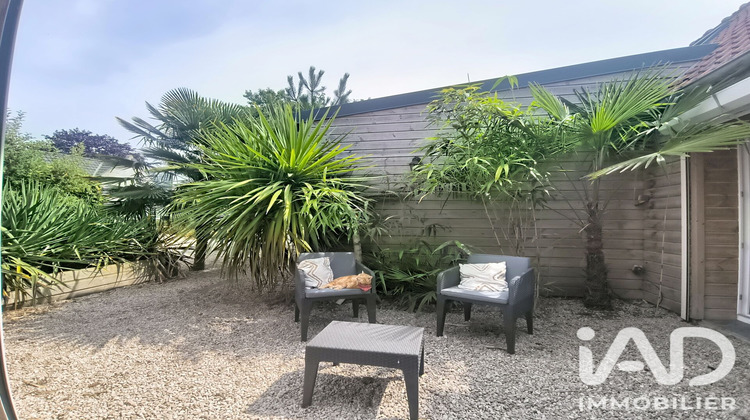 Ma-Cabane - Vente Maison Bayenghem-Lès-Éperlecques, 194 m²