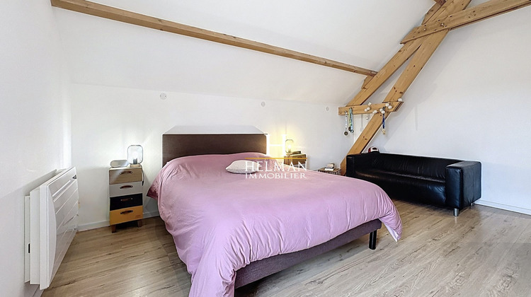 Ma-Cabane - Vente Maison Bayenghem-lès-Seninghem, 185 m²