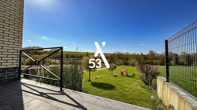 Ma-Cabane - Vente Maison Bayenghem-lès-Seninghem, 180 m²