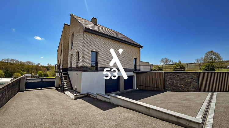 Ma-Cabane - Vente Maison Bayenghem-lès-Seninghem, 180 m²