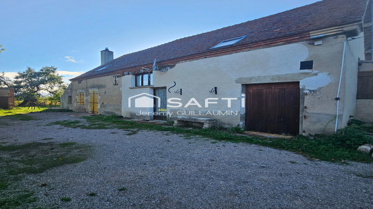 Ma-Cabane - Vente Maison Bayet, 150 m²
