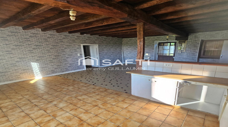 Ma-Cabane - Vente Maison Bayet, 150 m²