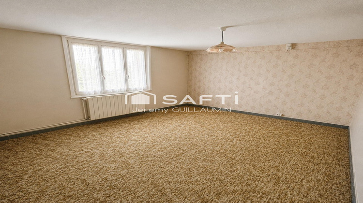 Ma-Cabane - Vente Maison Bayet, 128 m²
