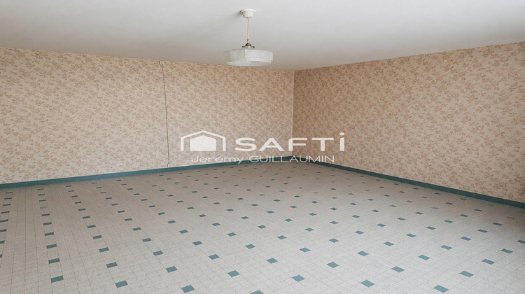 Ma-Cabane - Vente Maison Bayet, 128 m²