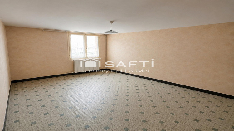 Ma-Cabane - Vente Maison Bayet, 128 m²