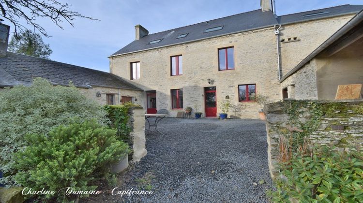 Ma-Cabane - Vente Maison BAYEUX, 184 m²