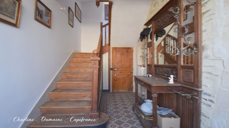 Ma-Cabane - Vente Maison BAYEUX, 184 m²