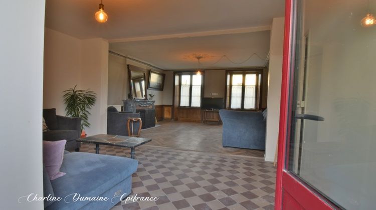 Ma-Cabane - Vente Maison BAYEUX, 184 m²