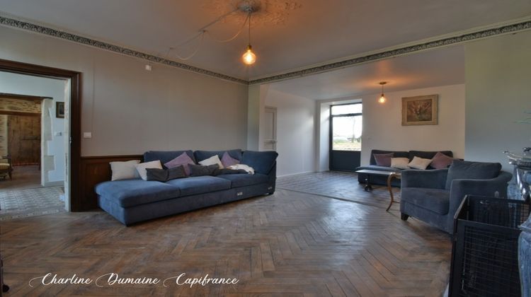 Ma-Cabane - Vente Maison BAYEUX, 184 m²