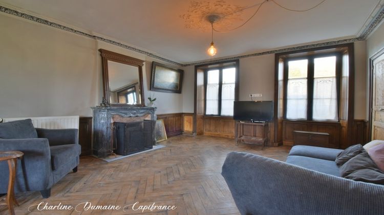 Ma-Cabane - Vente Maison BAYEUX, 184 m²