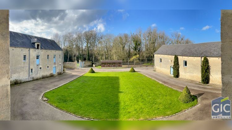 Ma-Cabane - Vente Maison BAYEUX, 0 m²